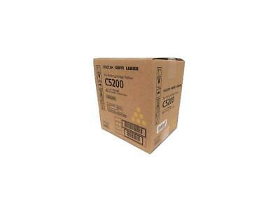 Ricoh Pro C5200 Cartridge Yellow